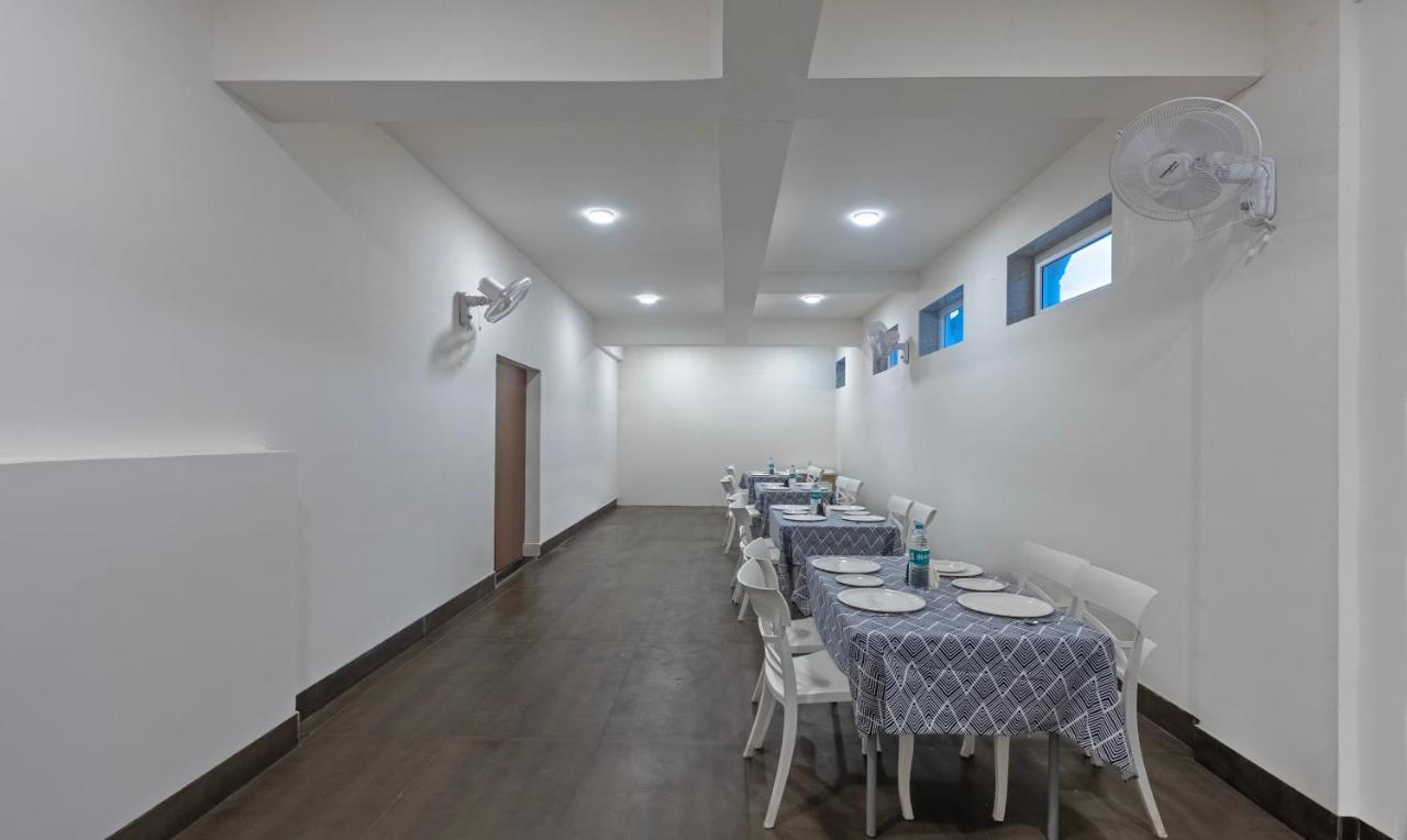 Itsy Hotels Greenland Jungle View Bhubaneswar Ngoại thất bức ảnh